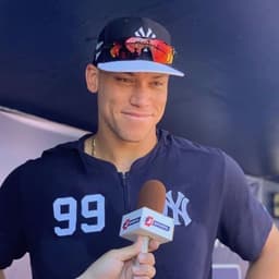 Aaron Judge 