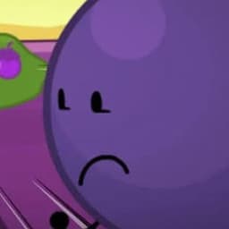 (BFDI) Bomby (Samantha Kelly)