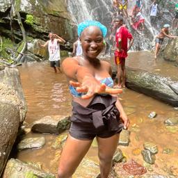Zainab Agboola