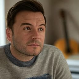 Shane filan 