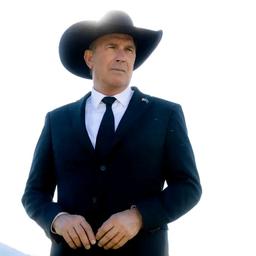 T.R Kevin Costner
