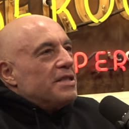 Joe Rogan