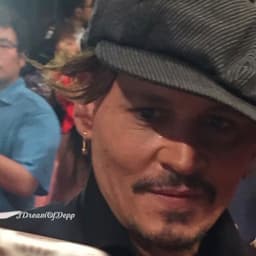 Jonny depp