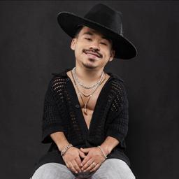 Andy voz