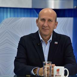Javier Siman 