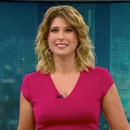 Macarena Pizarro chilevisión 