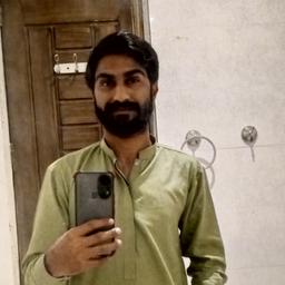 Shahzad Ali Janjua 