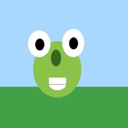 Jimmy The Sphere (Shane Spicer, ShapeTales Show) 