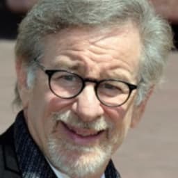 steven spielberg