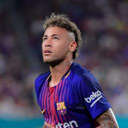 Neymar dos
