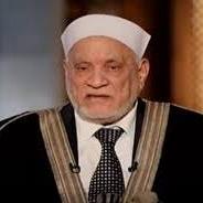 الشيخ احمد عمر هاشم