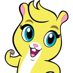 Pipsqueak (The Zhu-Zhūs) (2016-2017)