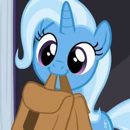 La Gran y Poderosa Trixie