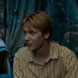 Fred Weasley