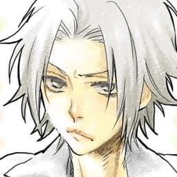 Gokudera hayato