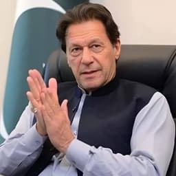 Imran khan voice cloning 