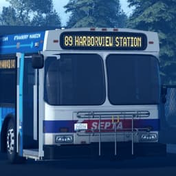 Septa Route Start Announcer