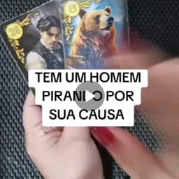 Tarot sincerao