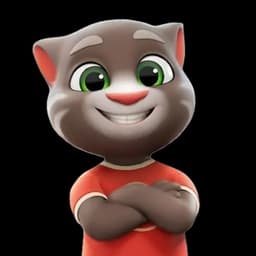 Talking Tom