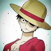 monkey d luffy