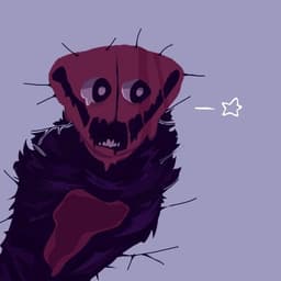 The boiled one phenomenon 