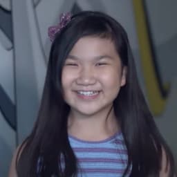 Charmaine (Cha-Ching: 10 Things)