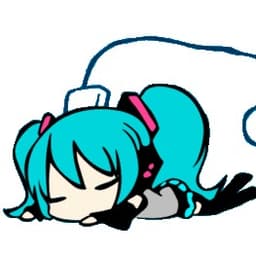 Miku (2024-Present Voice Lines)