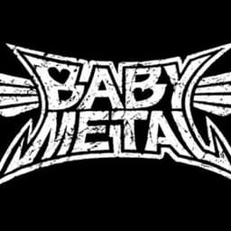 BabyMetal! (Announcer Scream Voice)