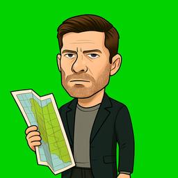 Xavi Alonso