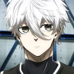 Seishiro Nagi