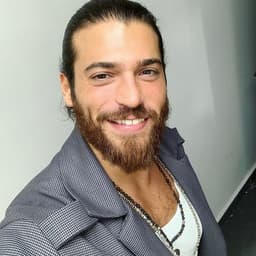 Can yaman 