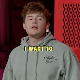 袜子男（英文）