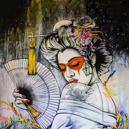 Reels woman 
