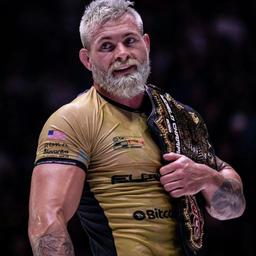 Gordon ryan 