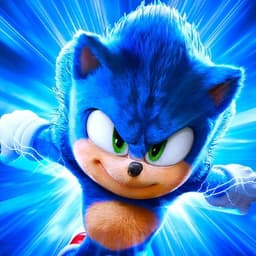 Sonic Derek