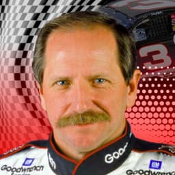 Dale Earnhardt Sr.