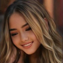 cute girl 