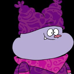 Chowder (Español Latino) (Temporada 3)