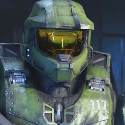 Master Chief