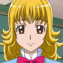 Seika Higashiyama (Suite Pretty Cure)