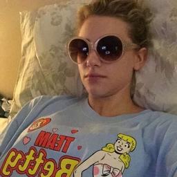 Becky Scott 