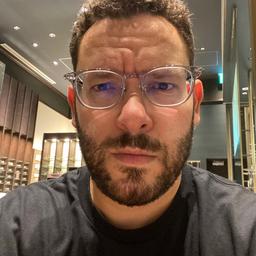Iman gadzhi
