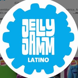 Jelly Jamm (narrador 2)