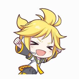 Len Kagamine 