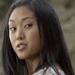 Mia Watanabe (Pink Ranger)