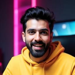 irfani voice