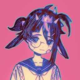 冷血希望与赤裸星空--小男娘