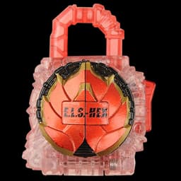 エナジーロックシード