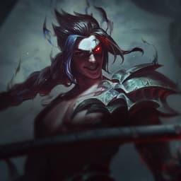 Kayn PT-BR
