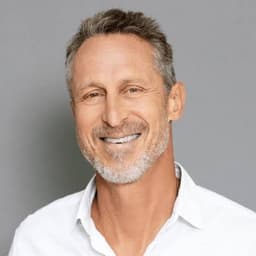 Dr. Mark Hyman